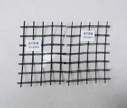 玻纖格柵生產